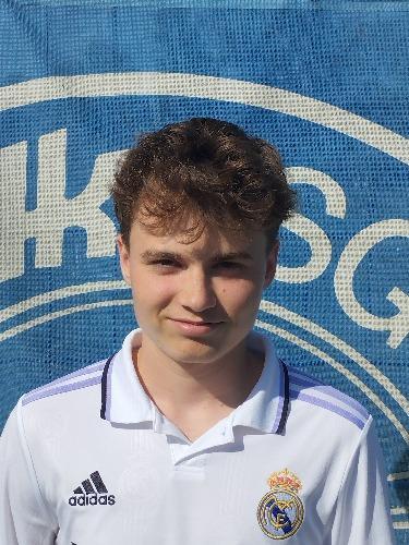 Philipp Noah Gerhold