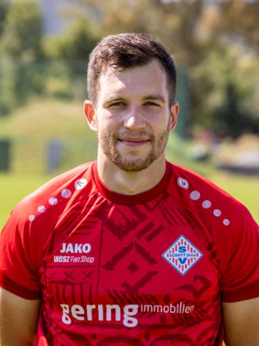 Benedikt Schlenzig