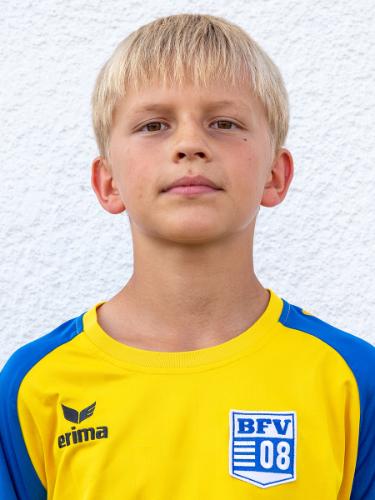 Otto Georg Baumhöfer