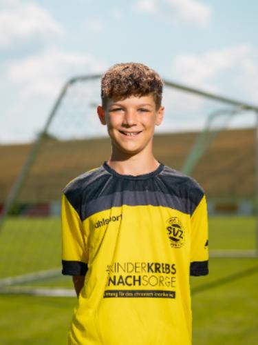 Yannic Niebann