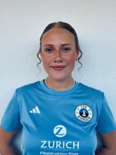 Larissa Denise Ernst