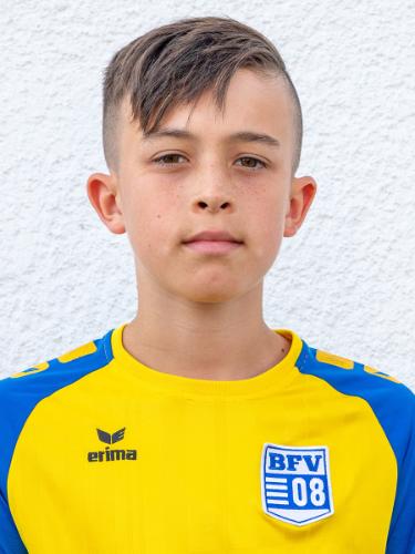 Pablo Höntschel Medina