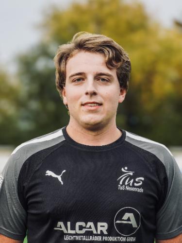 Tobias Leiß