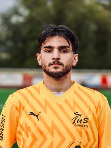 Ege Ögütmen