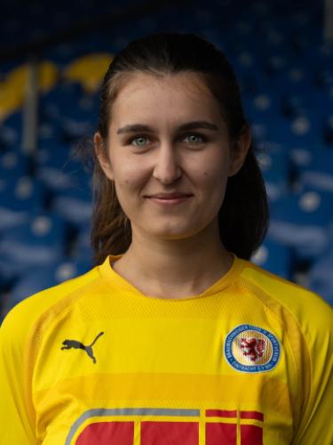 Dilara Esen