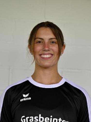 Kim Sophie Scheller