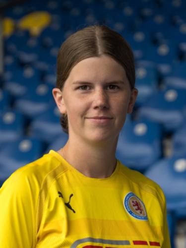 Lenja Mia Kastner