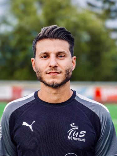 Levent Ücüncü