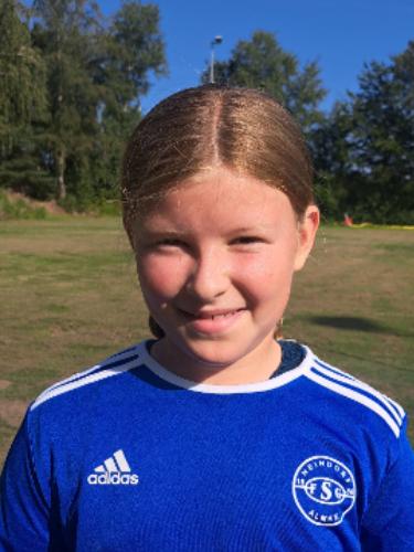 Amy Laurie Kucharczyk