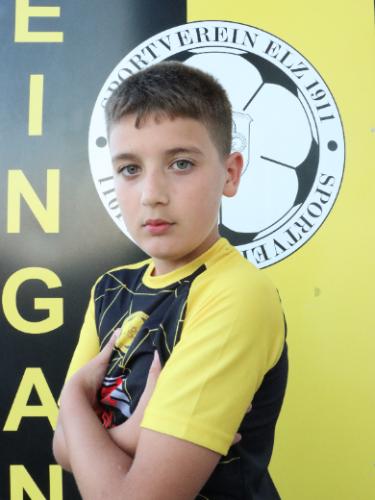 Muhamed Qerimi
