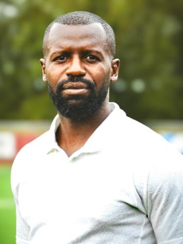 Fabrice Kele