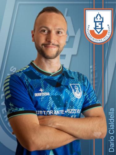 Dario Cialdella