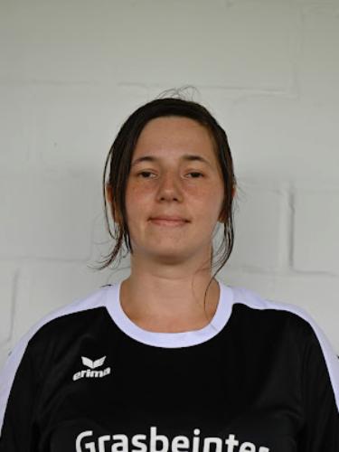 Melissa Adämmer
