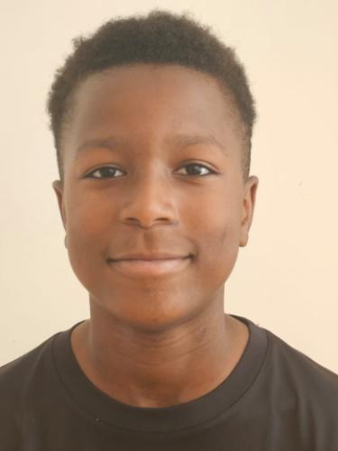 Abdoulie Sallah
