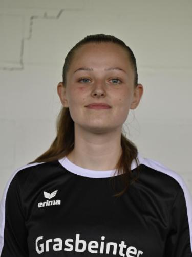 Chantal Jäckel