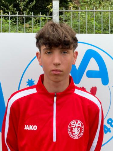 Jonah Dominik Schwann