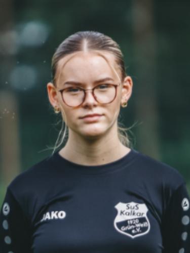 Mia Overkamp