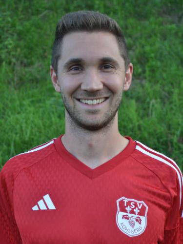 Robin Kiefner