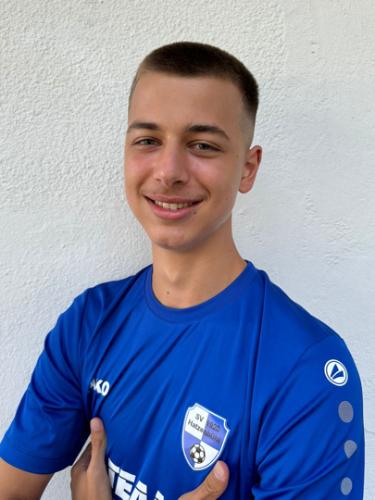 Nico Atilla Roßbach