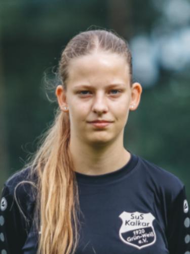 Stella Peerenboom