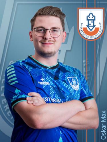 Oskar Max