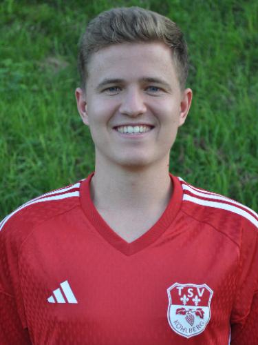Fabio Kurz