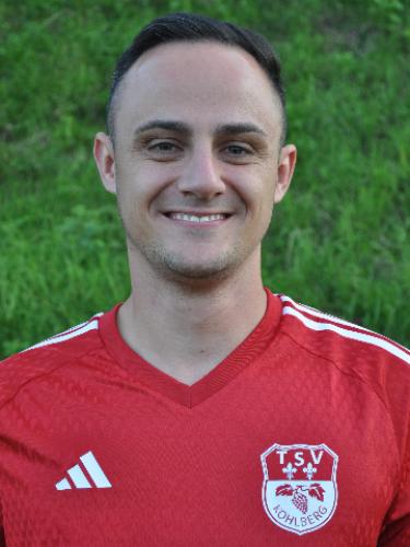Benjamin Lerach
