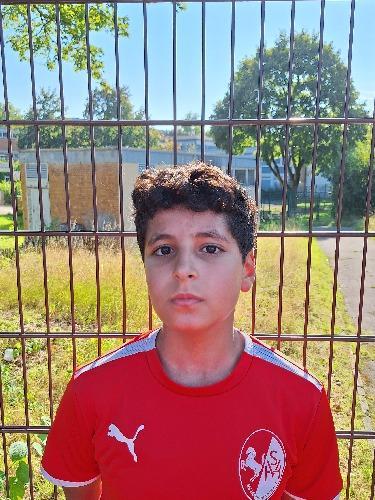 Yehia Abdellati