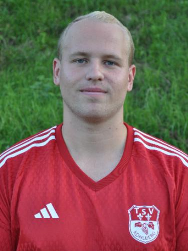 Nils Ruf