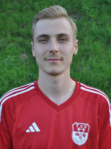 Nico Schall