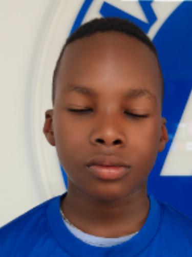 Oumar Camara