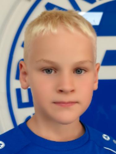 Lasse Erik Giesen