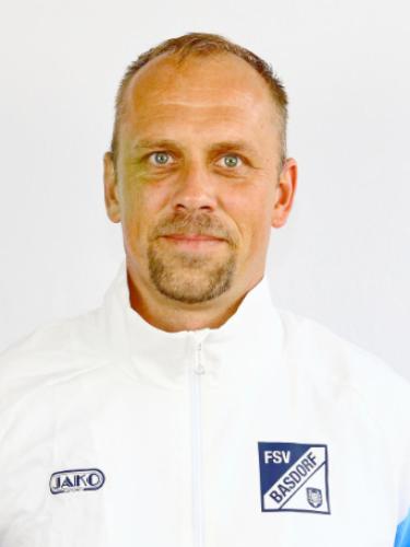 Marcel Teske