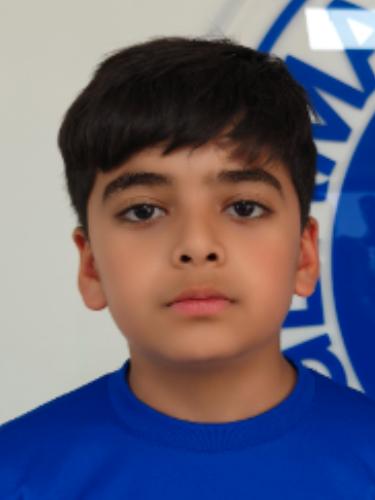 Alan Ismaail