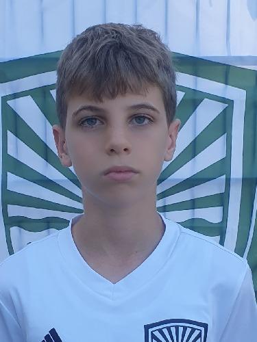 Mikael Yesilöz