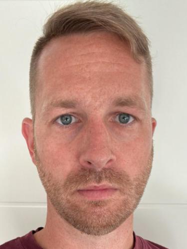 Christian Weber