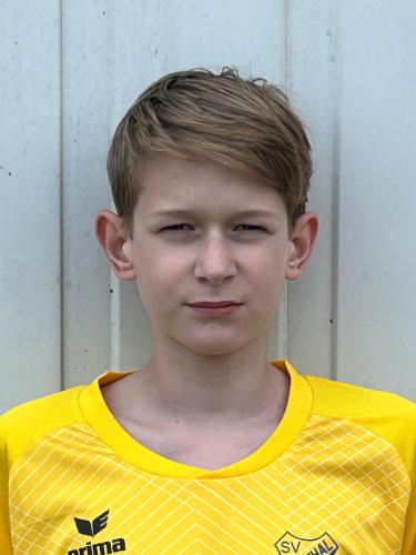Sven Torge Hanke