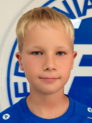 Finn Kralemann