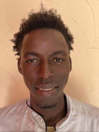 Ousman Ceesay