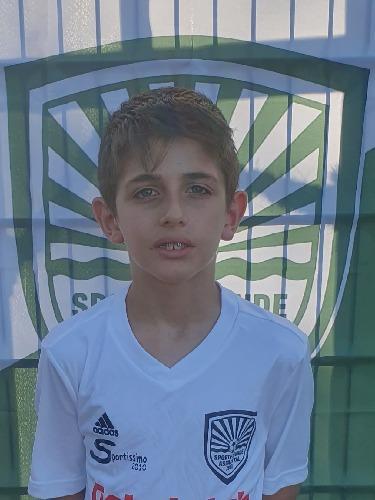 Metin Serif Kartal