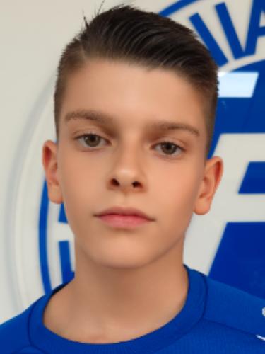 Arlind Mehmeti