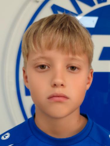 Maximilian Rossa