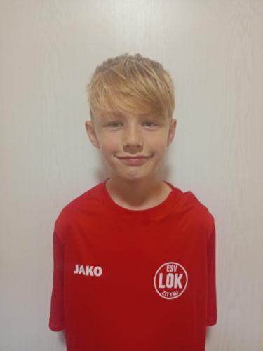Leon Krinke
