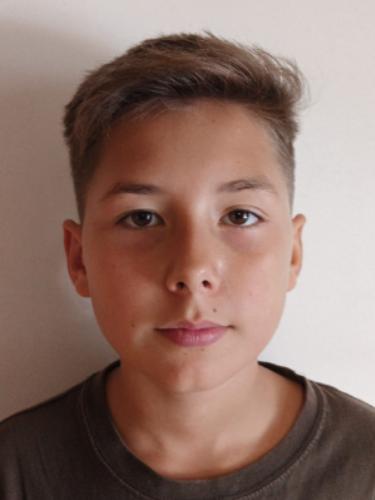 Manuel Jermaine Decker