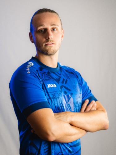 Maximilian Fitterer