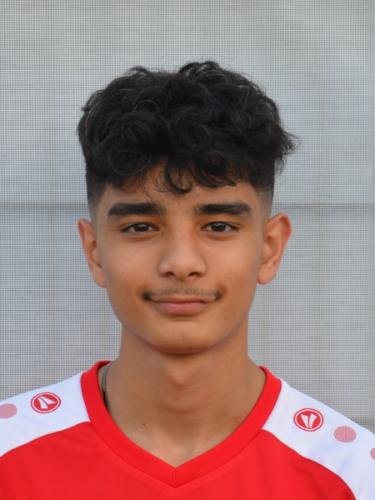 Deliar Hamoo