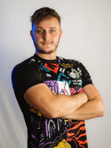 Maximilian Driedger