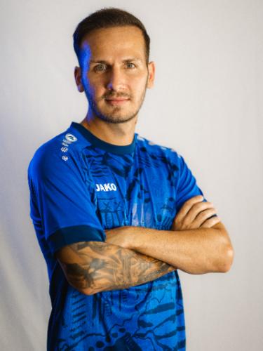 Lukas Grob
