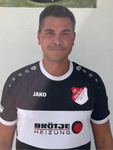 Marcus Ott