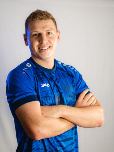 Dominik Groh